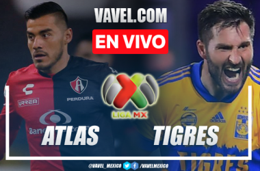 Atlas FC | VAVEL México