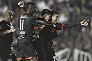 Medina, Arévalo y Márquez, los que más jugaron en el Clausura 2016