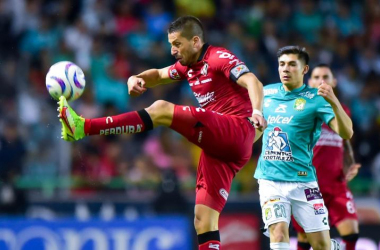 Goal and Highlights: Atlas 0-1 Leon in Liga MX 2024