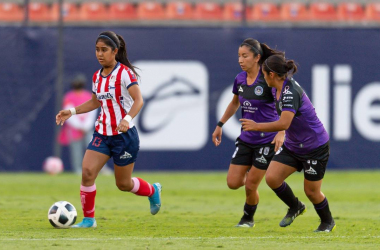 Previa Mazatlán Femenil vs San Luis Femenil: a salir del fondo de la tabla