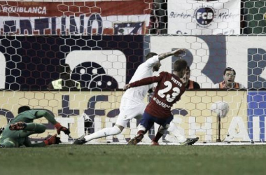 L'Atleti blocca il Real: 1-1 nel Derby di Madrid