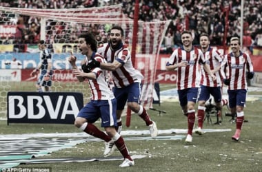 Ancelotti heavily critical of his players after Real thumped 4-0 by Atlético