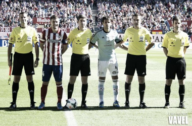 Fotos: Atlético de Madrid - Celta de Vigo, en imágenes