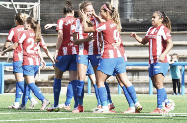 Previa Atlético de Madrid fem vs Barça femení: el partidazo de la jornada 