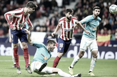 Previa Osasuna vs Atlético de Madrid: objetivo, seguir
invictos en Liga