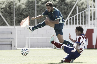 Previa Valladolid B - Atlético B: un juguete roto contra un equipo inexpugnable