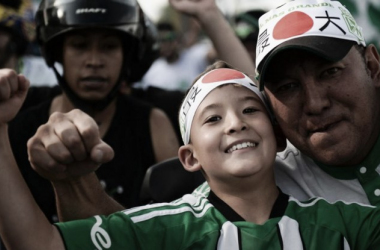 Guía Mundial de Clubes 2016: Atlético Nacional, a ganar por Chapecoense