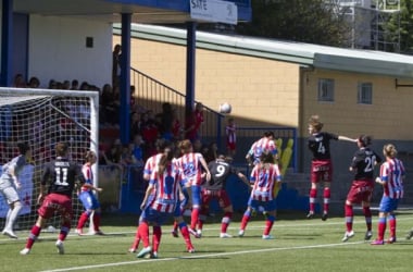 Atlético de Madrid - Athletic: olvidar y renacer