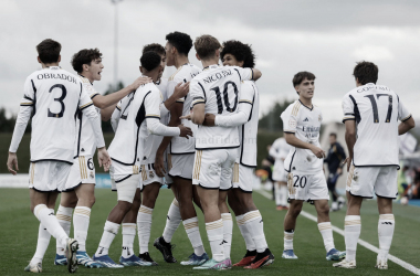 Previa Real Madrid Castilla vs Atlético
Baleares: una victoria que puede dar aliento