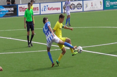 Villarreal B - Atlético Baleares: a escalar posiciones en la tabla