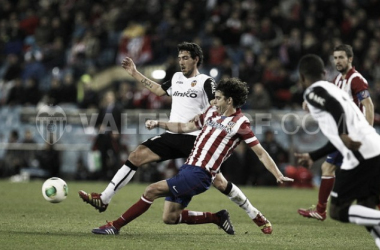 Previa Valencia CF - Atlético de Madrid: La Reconquista