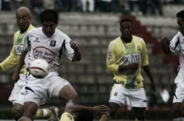 Once Caldas vs. Atlético Bucaramanga: la Copa a la vista