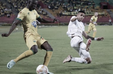 Previa Once Caldas vs Bucaramanga: el 'blanco blanco' quiere ratificar su buen inicio