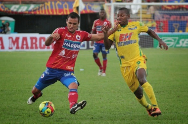 Análisis del rival de Deportivo Pasto: Atlético Huila