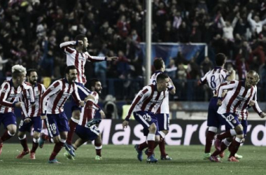 Atlético Madrid - Getafe CF: Hosts hoping to inspire return to domestic form