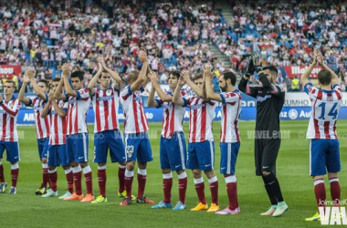 El partidazo: Incapacidad de Ancelotti ante un pletórico Simeone