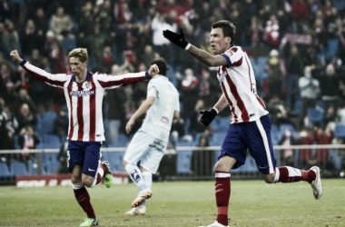 Atlético Madrid - Rayo Vallecano: Simeone&#039;s side look to stay in touch