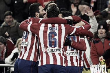 Getafe CF - Atlético de Madrid: noche de confirmación