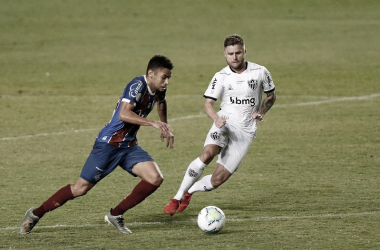 Foto: Felipe Oliveira/EC Bahia