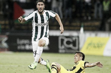 El liderato sigue en manos de Atlético Nacional