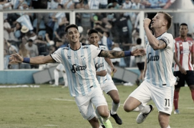 Tucumán sentenció a Junior