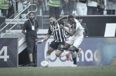 Em terceiro encontro na Copa do Brasil, Atlético-MG busca quebrar tabu diante do Vasco