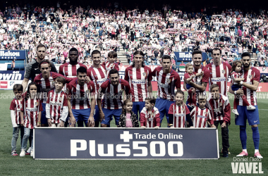 Análisis del rival: Atlético de Madrid, el derbi del subcampeonato