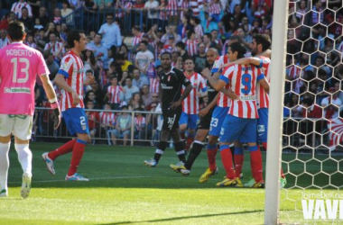 Horario unificado para las dos últimas jornadas