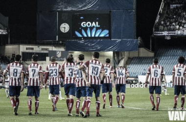 European Club Power Rankings: Atleti Move Up To Second Place
