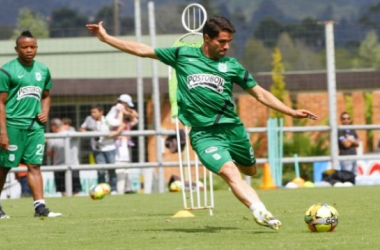 Previa: Atlético Huila - Atlético Nacional