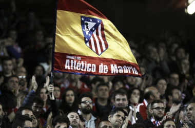 Conociendo al Atlético de Madrid