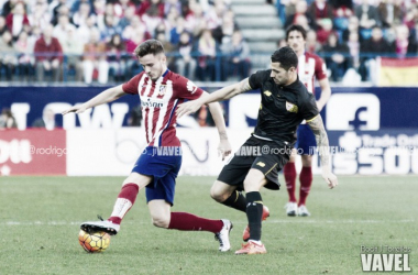 El Atlético-Sevilla ya tiene horario