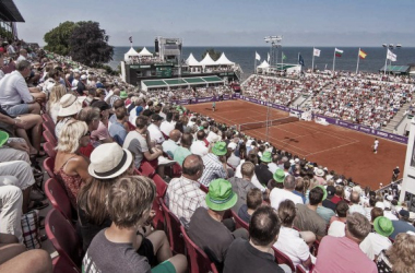 Previa ATP 250 Bastad: regreso a la tierra por todo lo alto