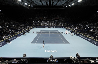 Previa ATP 500 Basilea: una nueva era sin los dos maestros