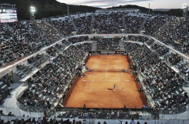 Previa Masters 1000 Roma: última prueba de fuego antes de Roland Garros