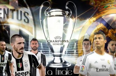 Road to Cardiff, Juve-Real: l&#039;attacco &quot;Galactico&quot; sfida l&#039;esperienza bianconera