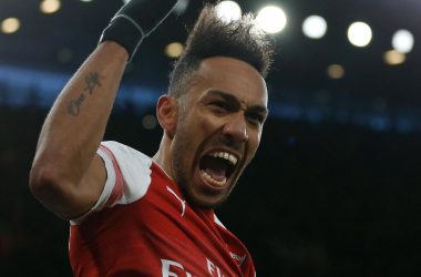 Arsenal vence United e se solidifica no G-4 da Premier League