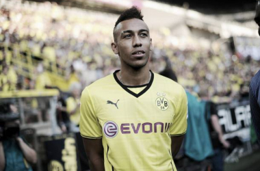 Aubameyang: &quot;Our Dream Is To Be German Champions&quot;