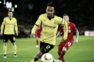 FC Liverpool 4 - 3 Borussia Dortmund: BVB scheidet nach packendem Pokalfight aus der EL aus