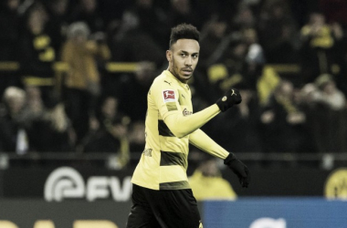 Arsenal, si continua a trattare per Aubameyang