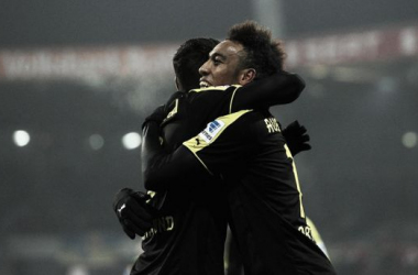 No retorno de Hummels, Borussia Dortmund vence Braunschweig e reencontra caminho das vitórias