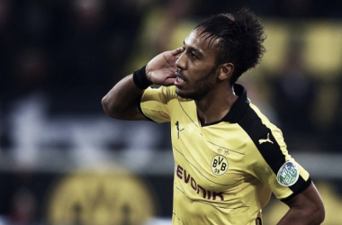 Aubameyang y el sueño frustrado de vestir de blanco