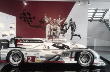 Crónica de las 24 Horas de Le Mans por un infiltrado en Audi