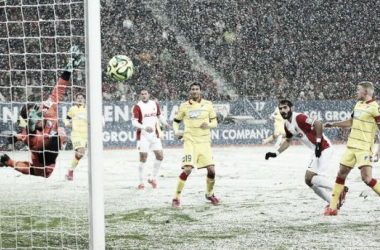 1899 Hoffenheim - Werder Bremen: Green-Whites ready to make their charge