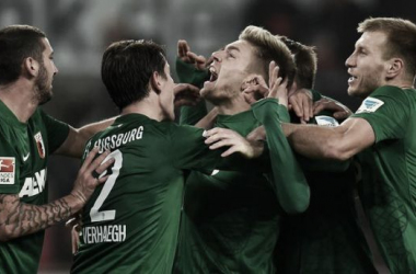 FC Augsburg - Bayern Munich: German champions aim to extend the gap