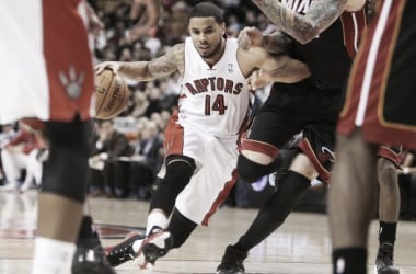 Los Bulls fichan a D.J. Augustin