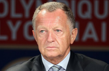 Les Lyonnais veulent redresser la barre... et vite