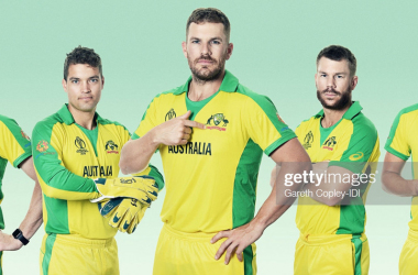 2019 Cricket World Cup: The fine edge between England's 'heroes' and Australia's 'villians'