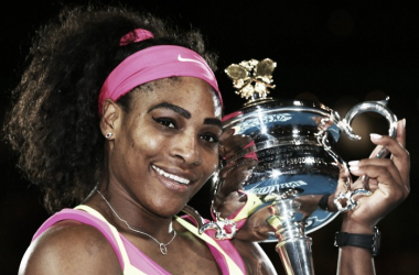 Australian Open 2016: Is Serena set for the grand slam?