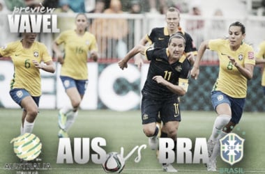 Australi vs Brazil Tournament of Nations preview: Australia looks to finish perfect